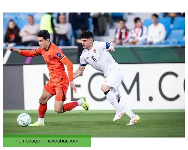 亚足联正式宣布 2026 年世界杯亚洲区名额将增至 8.5 个