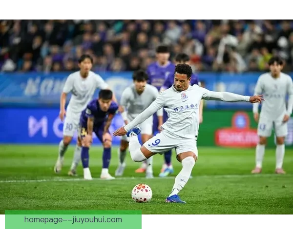 中超官方公告上海申花天津津门虎新赛季起步被罚减10分因财务调查