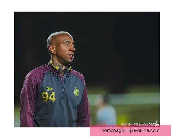 塔利斯卡因肌腱断裂接受手术宣布赛季提前报销 无缘余下比赛