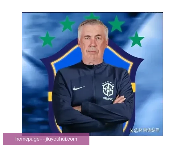 安切洛蒂确认2025年世俱杯将成为皇马执教生涯的重要挑战