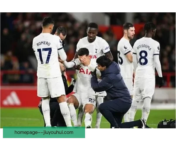 布伦南约翰逊创托特纳姆热刺高价转会纪录引发热议