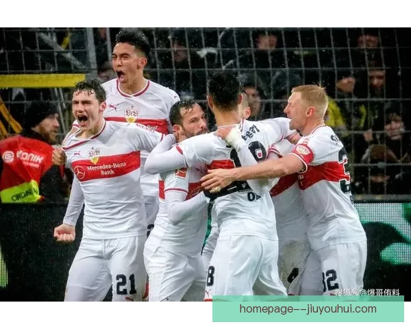 斯图加特崛起力压豪门拜仁惊艳德甲夺亚军