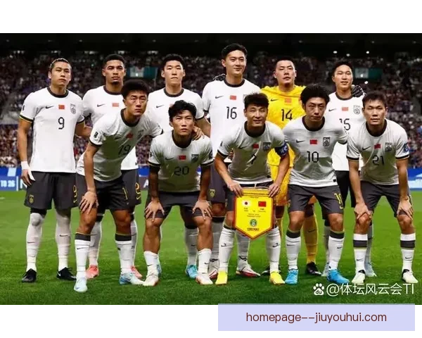 日本男足世预赛主场狂胜中国队七球引发舆论热议 日本男足世预赛主场狂胜中国队七球引发舆论热议