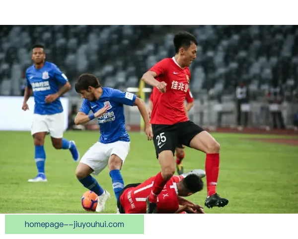 鲍亚雄从默默无闻到申花主力门将的蜕变之路 鲍亚雄从默默无闻到申花主力门将的蜕变之路